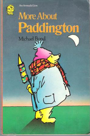 BOND, Michael : More About Paddington : SC Kid\'s Book